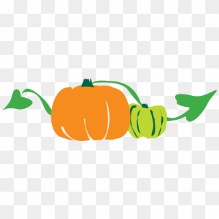 Pumpkin Tours - October Pumpkin Clipart