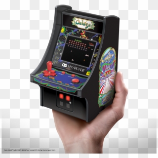 My Arcade Clipart