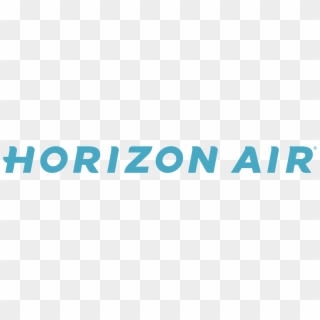 Horizon Air Logo Png Clipart