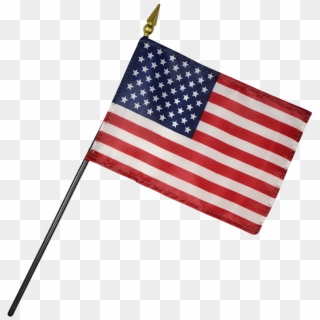 Usa And Mexico Flag Clipart