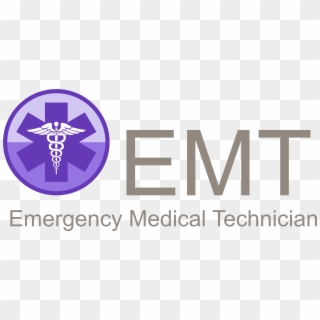 Emergency Medical Technician Logo - Zero Days Without Accident Clipart