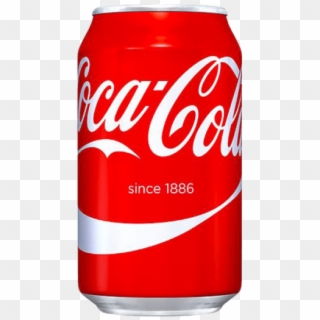 Coca-cola Can 330 Ml Clipart