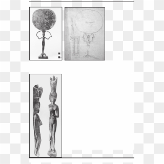 Reflections On Mirrors - Sketch Clipart