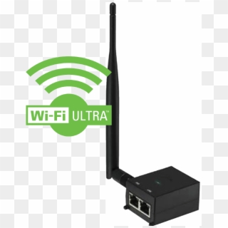Wifi Access Point Png - Access Point With Ethernet Clipart