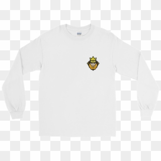 Obey Long Sleeve T-shirt - Shoreline Mafia Long Sleeve Shirts Clipart