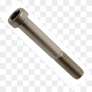 Hexagon Socket Head Cap Screws - Drive Punch For Leather Clipart