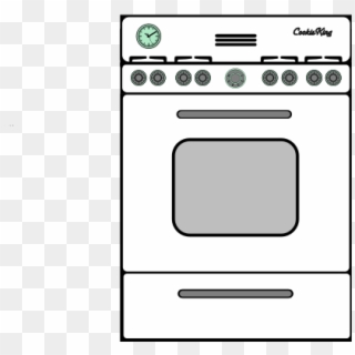 Small - Washing Machine Clipart