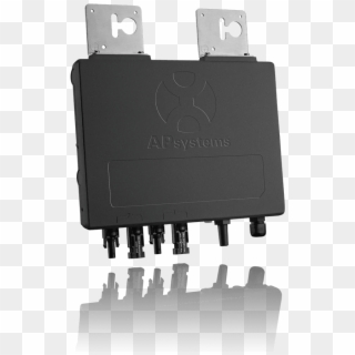 Powerful - Apsystems Yc600 Clipart