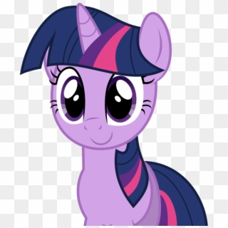 Gonna Have A Party Or Some Nice Presents - Friendship Is Magic Twilight Sparkle Clipart