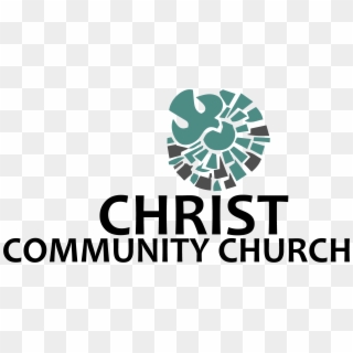 Logo Christ Community Church Clipart