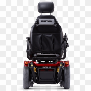 The Leon Captain Seat Is Anatomically Contoured And - Motorized Wheelchair Clipart