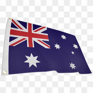 Australia International Flag Clipart