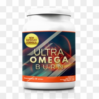 Review Of Ultra Omega Burn - Ultra Omega Burn Review Clipart