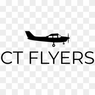 Ct Flyers Logo Black Format=1500w Clipart