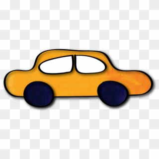 Orange Fish Clipart