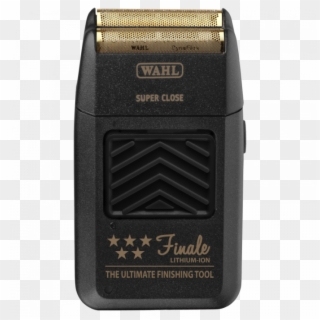 Wahl 5 Star Finale Lithium-ion Shaver - Wahl 5 Star Shaver Clipart