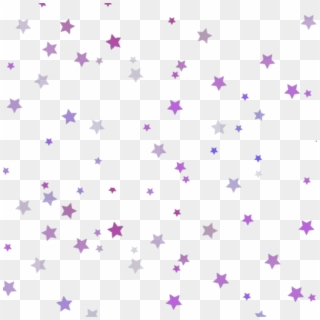 Purple Stars Background Search Result Cliparts For - Stars Glitter Png Transparent Png