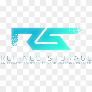 Refined Storage Is A Mass Storage Mod For Minecraft - Refined Storage Clipart