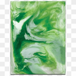 Flow 15 Wall Art - Painting Clipart