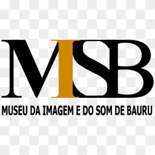 Logotipo Do Misb - Music The Real Turn Clipart