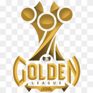 Golden League Clipart
