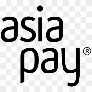 Png File Svg - Asiapay Clipart