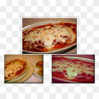 Cheese Ravioli Lunch $7 - Corned Beef Pie Clipart