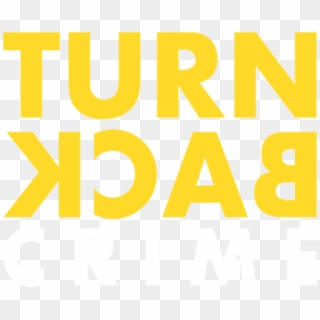 Thumb Image - Turn Back Crime Clipart
