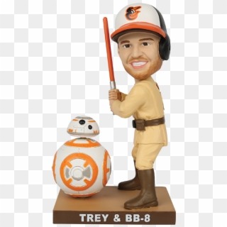 Special Ticket Package Required - Orioles Star Wars Night 2019 Clipart