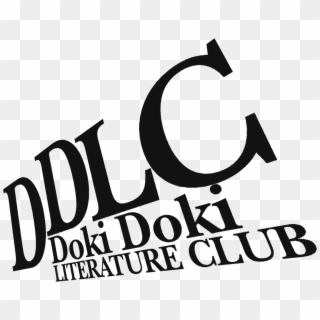 Doki Doki Literature Club Persona Clipart