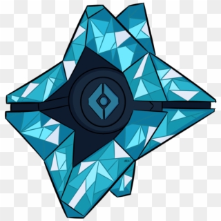Destiny Ghost Png Clipart