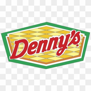 Download Denny S Transparent - Denny's Clipart