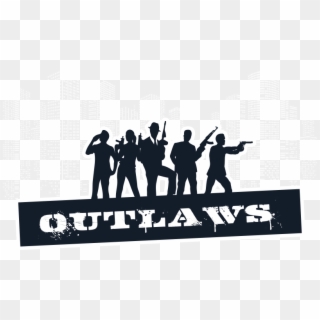 [vmp]outlaws - Homosexuality Clipart