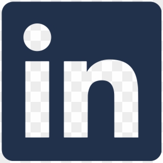 Linkedin Png Icon , Png Download - Social Media Platform Logos Clipart