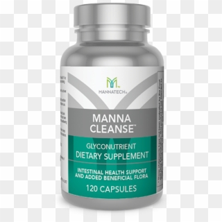 Mannacleanse™ - Mannatech Cleanse Clipart