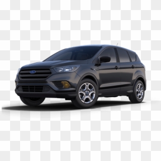 2019 Ford Escape - 2019 Ford Escape Titanium Clipart