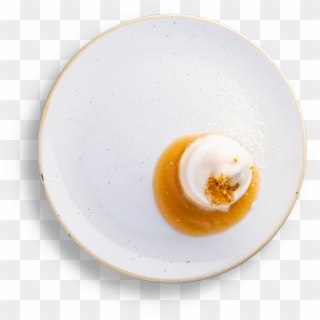 Poached Egg Clipart