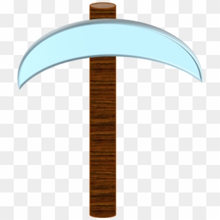 Bfdi Pickaxe , Png Download - Bfdi Pickaxe Clipart