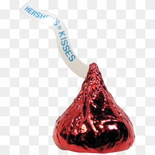 Hershey Kiss Png - Hershey Kiss Transparent Background Clipart