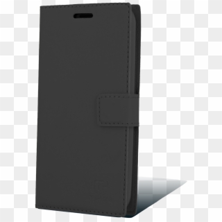 Myphone Pocket 2 Flip Case - Leather Clipart