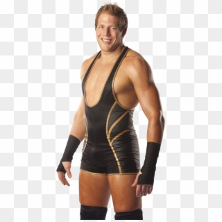 Jack Swagger - Wwe Jack Swagger 2011 Clipart