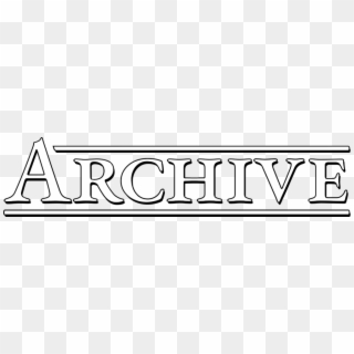 Archive Wine Bar Clipart