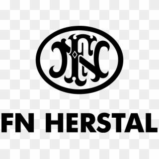 Fn Herstal Logo Clipart