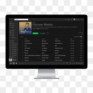 Netflix Drawing Music Ly - Music Playlist Spotify Clipart