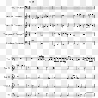 Gabriel's Oboe Gabriels Oboe Theme Gp Clipart