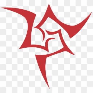 Berserk Logo Png Transparent Background - Fate Zero Berserker Symbol Clipart