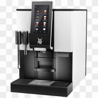 Office Coffee Machines Clipart