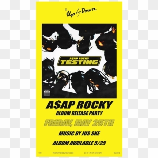 242-4411 - Ap Rocky Fukk Sleep Clipart
