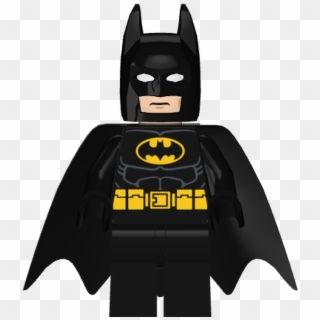Trajes De Lego Batman Clipart