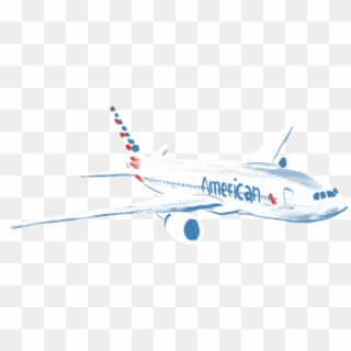 “i Have My Family [in Russia], And It's More Than Enough - Boeing 737 Next Generation Clipart